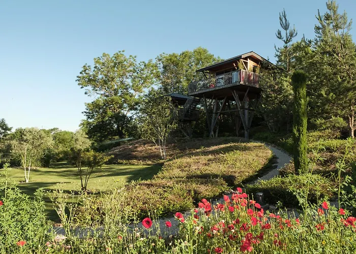 Le Domaine des Prés Verts Suites&Chambres avec Jacuzzi Privatif
