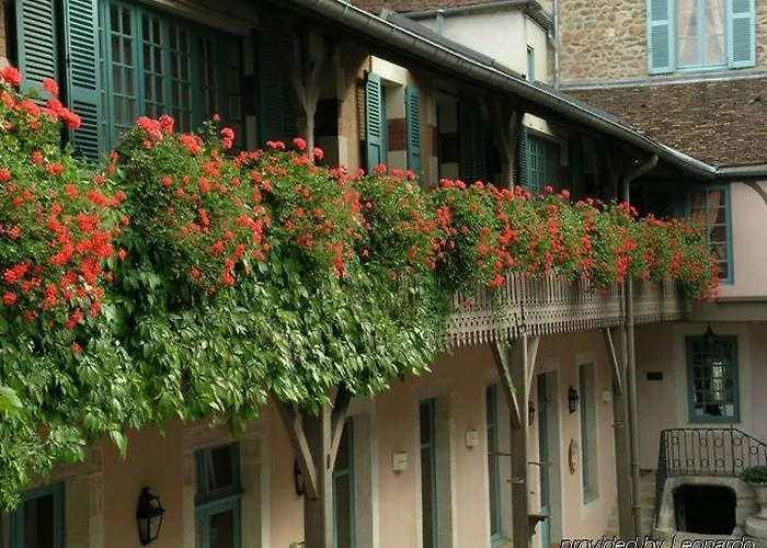 Hostellerie De La Poste - Les Collectionneurs