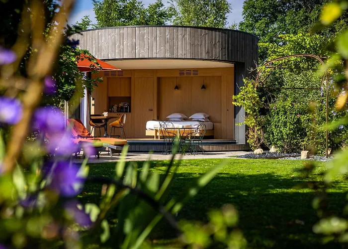 Chateau De Courban And Spa Nuxe