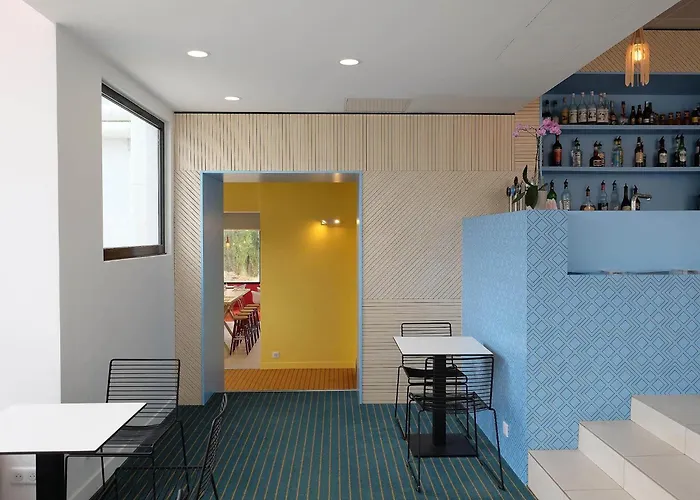 Hotel Ibis Styles Auxerre Nord